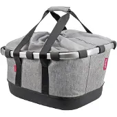 Klickfix Bikebasket Gt Uniklip 2 Twist Takakori 21l