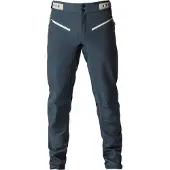 Dirtlej Trailscout Long Flex MTB-housut Sininen/harmaa
