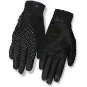Giro Inferna Ii Long Gloves Musta L Mies