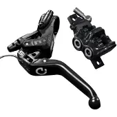 Magura MT5e levyjarru sähköpyörille