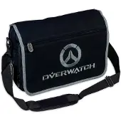 Gaya Logo Overwatch Käsilaukku