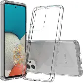 Screenor BUMPER GALAXY A14 4G / GALAXY A14 5G TRANSPARENT (25600)