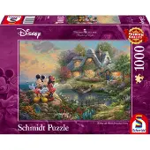 Schmidt Rakkausparit Mickey &amp; Minnie