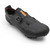 Dmt Shoes KM30 Black, Size 42 - EUR
