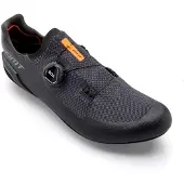 Dmt Shoes KR30 Black, Size 45 - EUR
