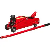Torin Big Red 2 t hallitunkki