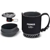 Primus Lite Plus Stove System Black