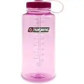 Nalgene Wide Mouth 1.0l Sustain