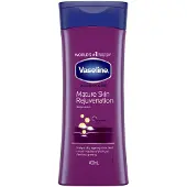 Vaseline Mature Skin Rejuvenation 400ml vartalovoide