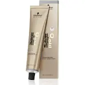 Schwarzkopf Professional Blondme Lift & Blend vaalentava voide vaaleille hiuksille sävy Ice 60 ml