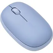 Rapoo Hiiri Langaton M660 Hiljainen Multi-Mode Liila