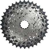Sram XG 1270 12V Silver Force 10-28 Cassette