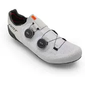 Dmt Shoes SH10 White, Size 42 - EUR