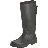 Gateway1 Sportsman II 18" 4mm Kumisaappaat Miesten Khaki 40