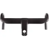 Cube Stem Combination Litening C:68x Integroitu Ohjaustanko