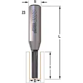Cmt Urajyrsin 912.611.11; S=10 mm; D=10 mm