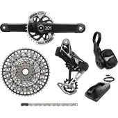 Sram Gs Xx Eagle Axs Transmission Komponenttiryhmä