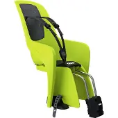 Thule RideAlong Lite 2 Frame Mount Zen Lime Tarvikkeet, termokset ja juomapullot OneSize