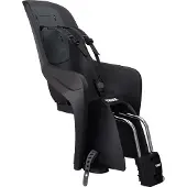 Thule Ride Along Lite 2 Frame Mount Pyöränistuin, Dark Gray