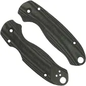 Flytanium Blk Lin Mic Para3 Scales