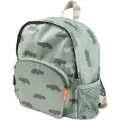 Done by Deer Croco Reppu 10L, Green