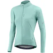 Liv Delphin Rain Jacke