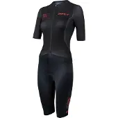 Zone3 Aeroforce-x Ii Lyhythihainen Trisuit