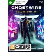 Ghostwire: Tokyo