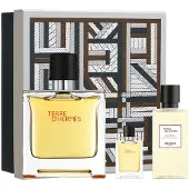 Hermès Paris Terre D'Lahjasetti