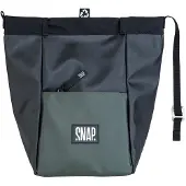 Snap Climbing Iso Magnesiumpussi