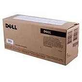 Dell GDFKW Värikasetti musta 6.000 sivua