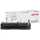 Xerox Everyday Black Toner - vastaa HP CF540A-CRG-054BK - 1400 sivua