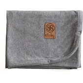 Cloby UV-Viltti, Grey