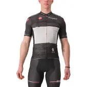 Castelli #giro106 Competizione Lyhythihainen Pyöräilypaita