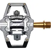 HT Components Enduro T2 Titanium Polkimet