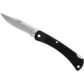 Buck 110 Folding Hunter LT light-weight hunting knife