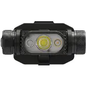 Nitecore Hc65m V2 Kypärän Valo
