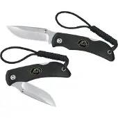 Outdoor Edge Mini-Grip taittoveitsi