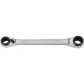 Bahco Räikkälenkki S4RM-8-11; 8-11 mm