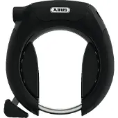 ABUS 5955 R Bk Pro Shield Xplus Pyörän Rungon Lukko