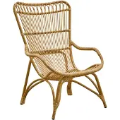 Sika-Design Monet Exterior nojatuoli, antique