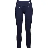Mammut Women's Aenergy Light Tights Marine Ulkoiluhousut L