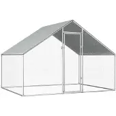 Trekker Kanala 4x3x2m