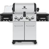 BROIL KING Regal S 490 IR kaasugrilli