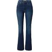 Levi's 726 Hr Flare Blue Swell - Navy - 26 x 30