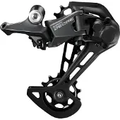 Shimano Deore RD-M5100 SGS -takavaihtaja, 11-vaihteinen