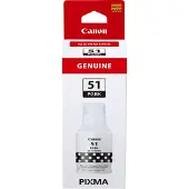 Canon GI-41PGBK -mustepullo, 135 ml, musta
