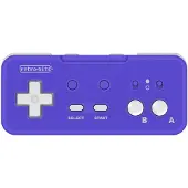 Retro-Bit OriginGB Wireless Controller, 2.4G Pad NS - Langaton Ohjain
