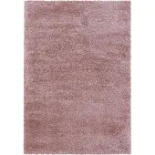 Adana Carpets matto Fluffy Rose 3500 120x170 cm