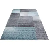 Ayyildiz Teppiche Matto Lucca Blue 1810, 200x290 cm